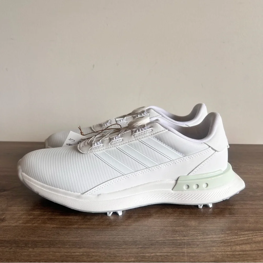 ADIDAS S2G BOA 24 Women's Golf Shoe NEW Size 8.5 #B1112A - Picture 5 of 11